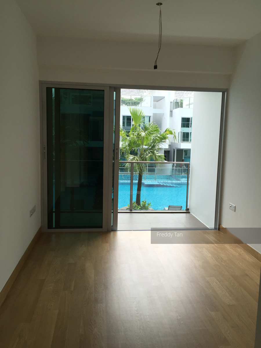 Eight Riversuites (D12), Condominium #109907732